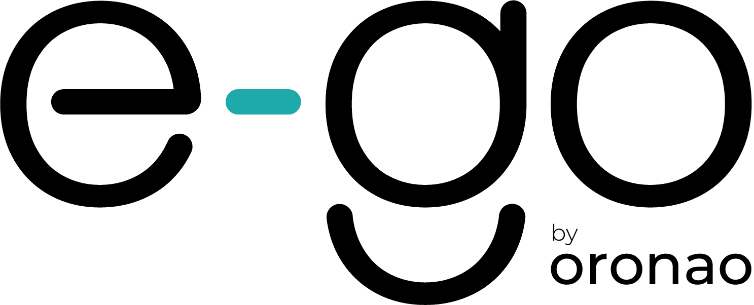 Oronao Logo